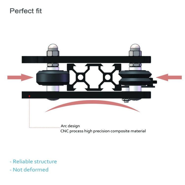 NEJE MASTER 3 Plus Laser Engraver with N40630 Laser Module(US Plug) - Consumer Electronics by NEJE | Online Shopping UK | buy2fix