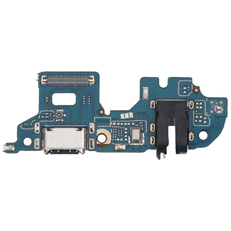 Charging Port Board For Realme C35 - Repair & Spare Parts by buy2fix | Online Shopping UK | buy2fix