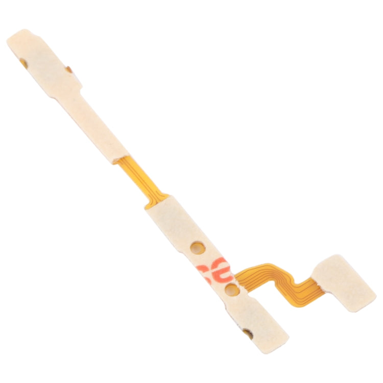 Power Button & Volume Button Flex Cable For Xiaomi Redmi Note 10 Pro China/Poco X3 GT - Flex Cable by buy2fix | Online Shopping UK | buy2fix