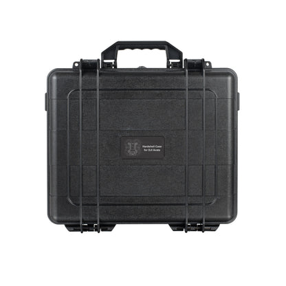 STARTRC ABS Waterproof Shockproof Suitcase Storage Box For DJI Avata / Goggles 2 / / FPV Goggles V2(Black) - Cases & Bags by buy2fix | Online Shopping UK | buy2fix