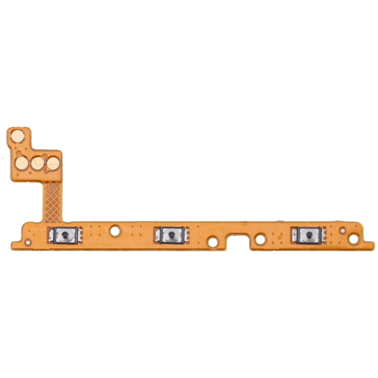 Power Button & Volume Button Flex Cable For Samsung Galaxy A53 5G SM-A536B - Repair & Spare Parts by buy2fix | Online Shopping UK | buy2fix