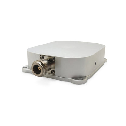 Sunhans 0305SH200780 2.4GHz/5.8GHz 4000mW Dual Band Outdoor WiFi Signal Booster, Plug:UK Plug - Broadband Amplifiers by buy2fix | Online Shopping UK | buy2fix