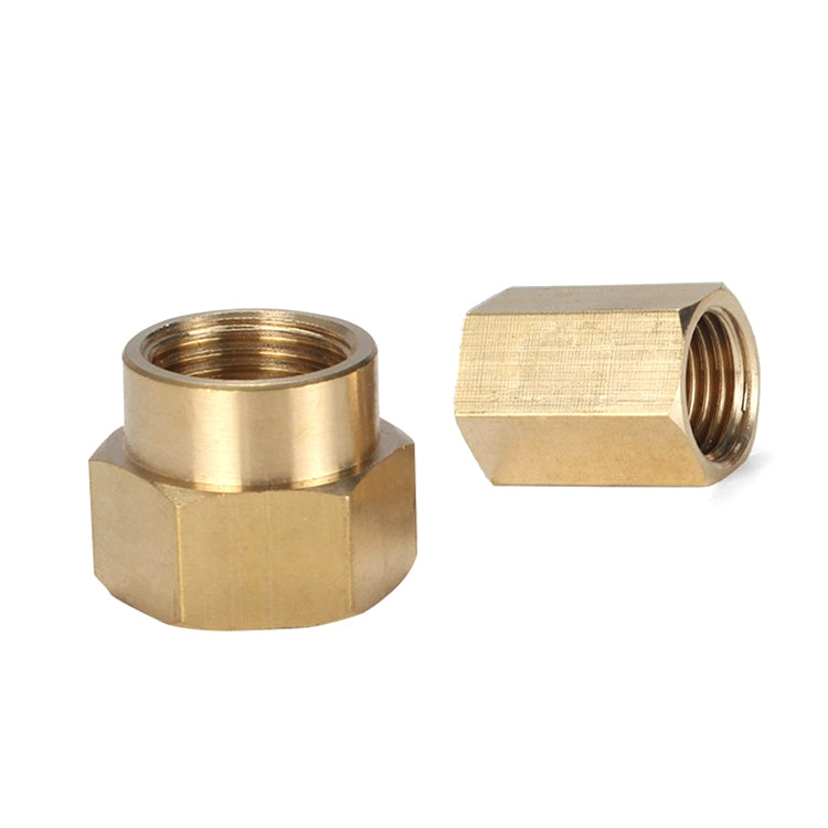 LAIZE Internal Reducer Internal Thread External Thread, Caliber:2 Point-4 Point -  by buy2fix | Online Shopping UK | buy2fix