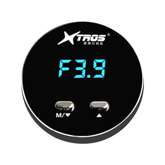 For Ford B-MAX 2012- TROS CK Car Potent Booster Electronic Throttle Controller - In Car by TROS | Online Shopping UK | buy2fix