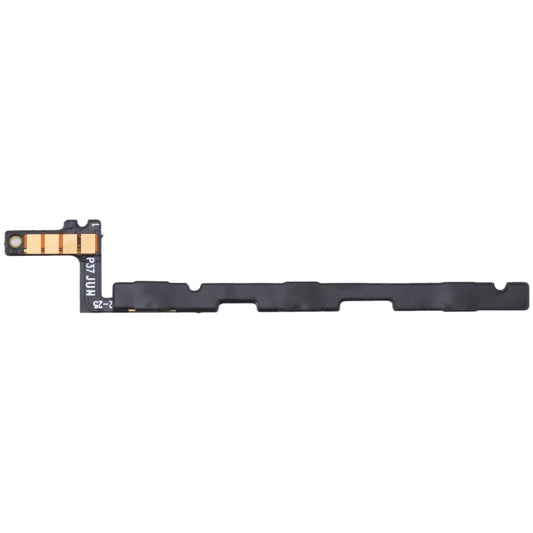 For Itel P37 OEM Power Button & Volume Button Flex Cable - Others by buy2fix | Online Shopping UK | buy2fix