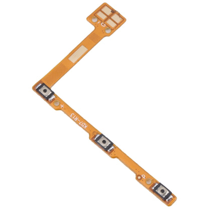 For Infinix Smart 5 Pro OEM Power Button & Volume Button Flex Cable - Flex Cable by buy2fix | Online Shopping UK | buy2fix