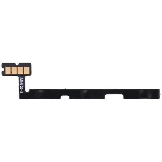 For Tecno Pop 4 BC2c OEM Power Button & Volume Button Flex Cable - Flex Cable by buy2fix | Online Shopping UK | buy2fix