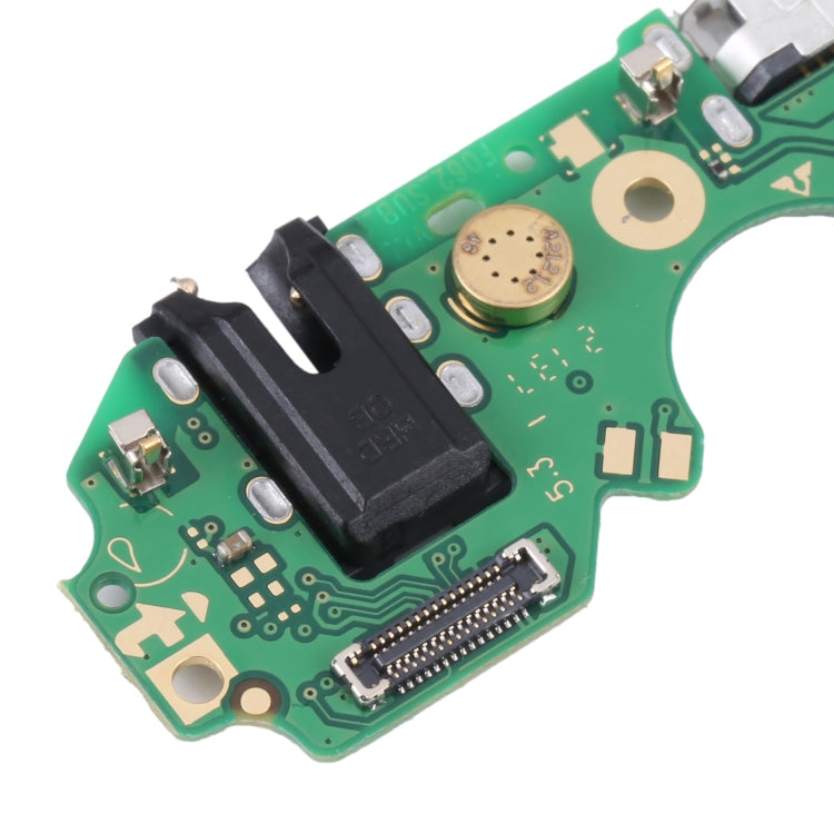 For Tecno Spark 8C OEM Charging Port Board - Repair & Spare Parts by buy2fix | Online Shopping UK | buy2fix