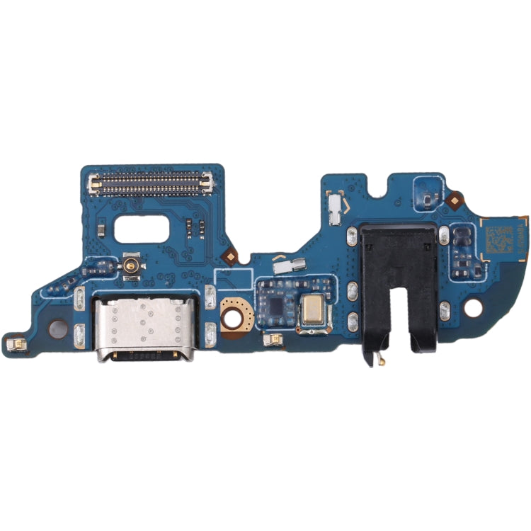 For Realme C35 / Realme 9i 5G / Realme Narzo 50A Prime Original Charging Port Board - Repair & Spare Parts by buy2fix | Online Shopping UK | buy2fix