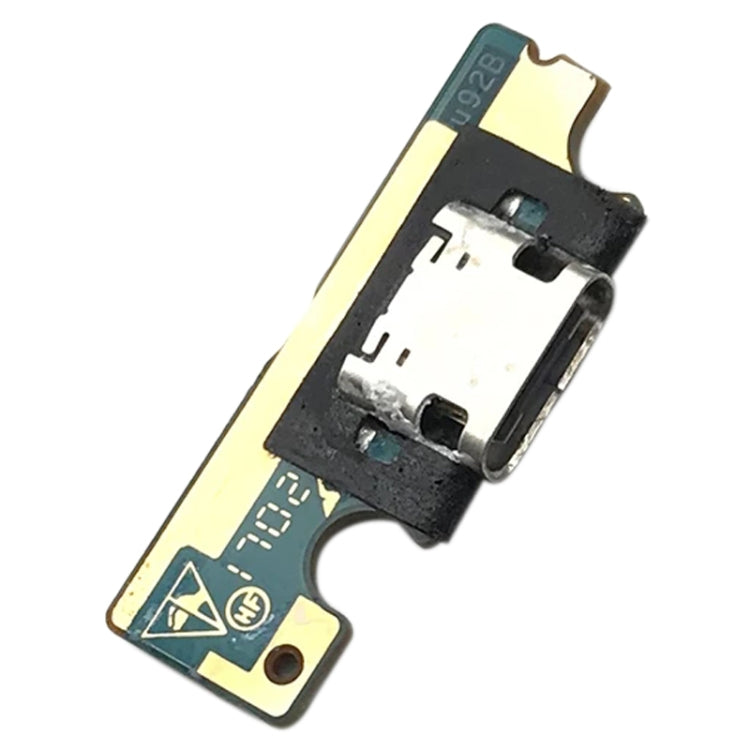 For ZTE Trek 2 HD K88 Charging Port Board - Repair & Spare Parts by buy2fix | Online Shopping UK | buy2fix