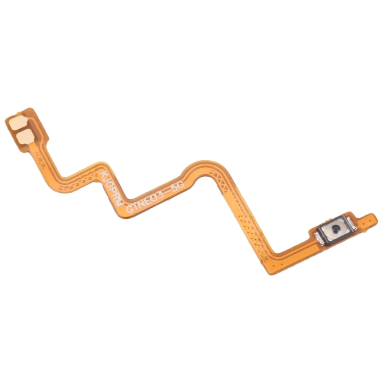 For Realme GT Neo3 OEM Power Button Flex Cable - Flex Cable by buy2fix | Online Shopping UK | buy2fix