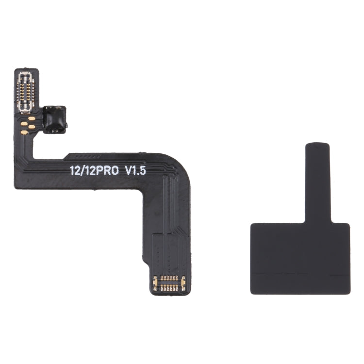 For iPhone 12 / 12 Pro AY Dot Matrix Face ID Repair Flex Cable - Repair & Spare Parts by buy2fix | Online Shopping UK | buy2fix