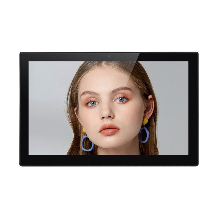 PR1335T 13.3 inch IPS Display Advertising Machine, 2GB+16GB, CPU:RK3288 Quad Core 1.8GHz(UK Plug) - Consumer Electronics by buy2fix | Online Shopping UK | buy2fix