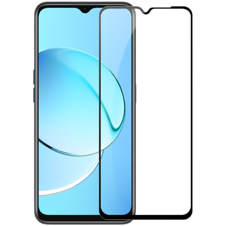 For Realme 9i 5G/10 5G NILLKIN CP+PRO 0.33mm 9H 2.5D HD Explosion-proof Tempered Glass Film - Realme Tempered Glass by NILLKIN | Online Shopping UK | buy2fix