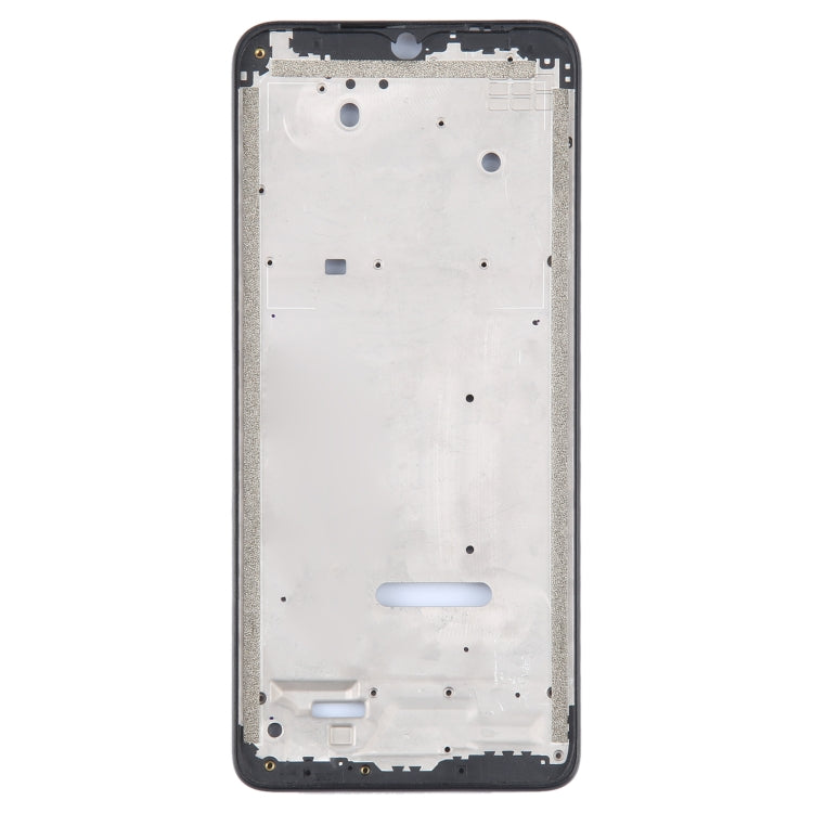 For Motorola Moto E22 / E22i Original Front Housing LCD Frame Bezel Plate - Repair & Spare Parts by buy2fix | Online Shopping UK | buy2fix