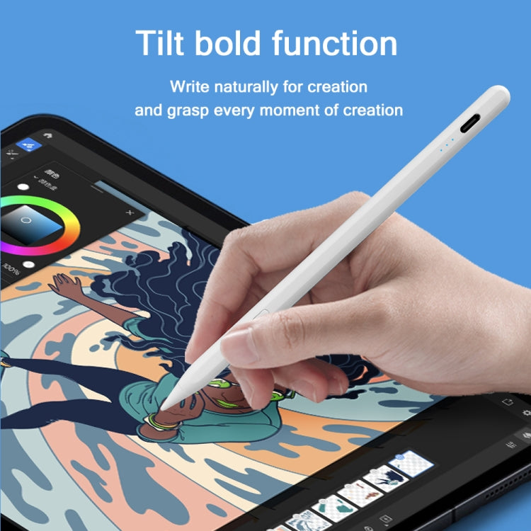JD56 For iPad 2018- Tablet Bluetooth Active Capacitive Pen - Stylus Pen by buy2fix | Online Shopping UK | buy2fix