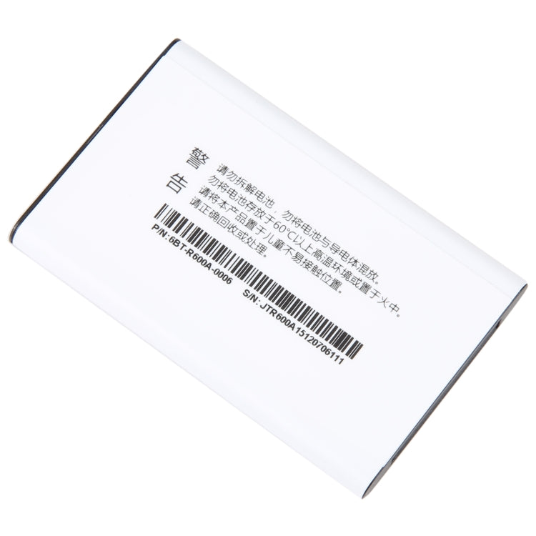 For WD660 BM300 4G 2000mAh Battery Replacement - Others by buy2fix | Online Shopping UK | buy2fix