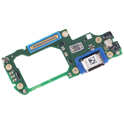 For OPPO Reno7 SE Original Charging Port Board - Repair & Spare Parts by buy2fix | Online Shopping UK | buy2fix