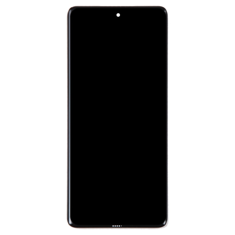 Original LCD Screen For Honor 70 Pro With Digitizer Full Assembly -  by buy2fix | Online Shopping UK | buy2fix