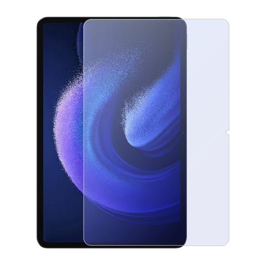 For Xiaomi Pad 6 Pro / Pad 6 NILLKIN V+ Series 0.33mm 4H Anti-blue Ray Tempered Glass Film -  by NILLKIN | Online Shopping UK | buy2fix