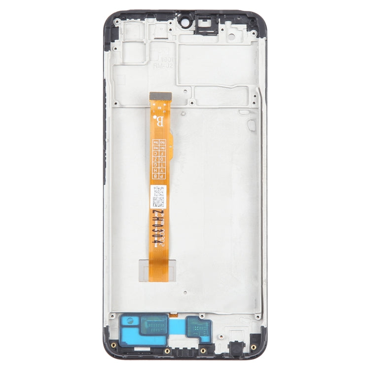 OEM LCD Screen For vivo Y15  Digitizer Full Assembly with Frame - LCD Screen by buy2fix | Online Shopping UK | buy2fix