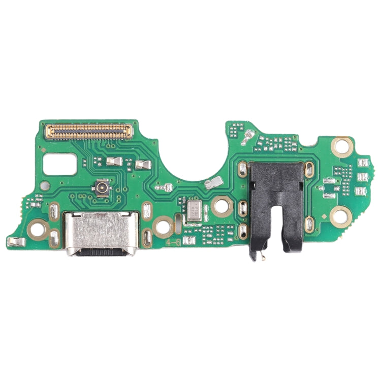 For OPPO A36 OEM Charging Port Board - Small Board by buy2fix | Online Shopping UK | buy2fix