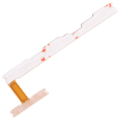 For Xiaomi Poco C55 OEM Power Button & Volume Button Flex Cable - Flex Cable by buy2fix | Online Shopping UK | buy2fix