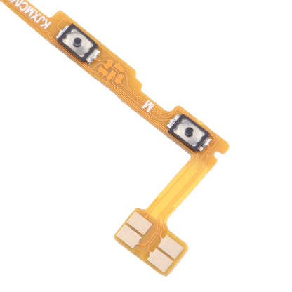 For Xiaomi Civi 3 OEM Power Button & Volume Button Flex Cable - Flex Cable by buy2fix | Online Shopping UK | buy2fix