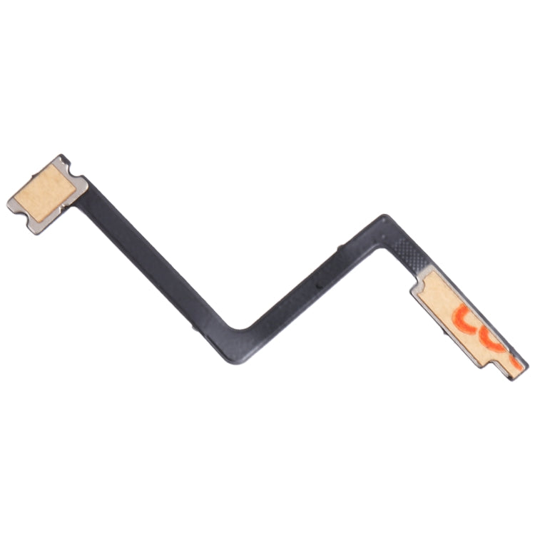 For OPPO A58X OEM Power Button Flex Cable - Flex Cable by buy2fix | Online Shopping UK | buy2fix