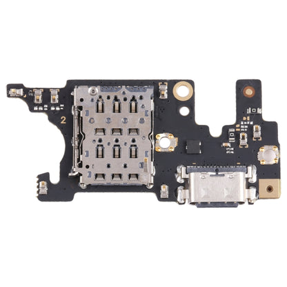 For Motorola Edge 30 Neo OEM Charging Port Board - Charging Port Board by buy2fix | Online Shopping UK | buy2fix