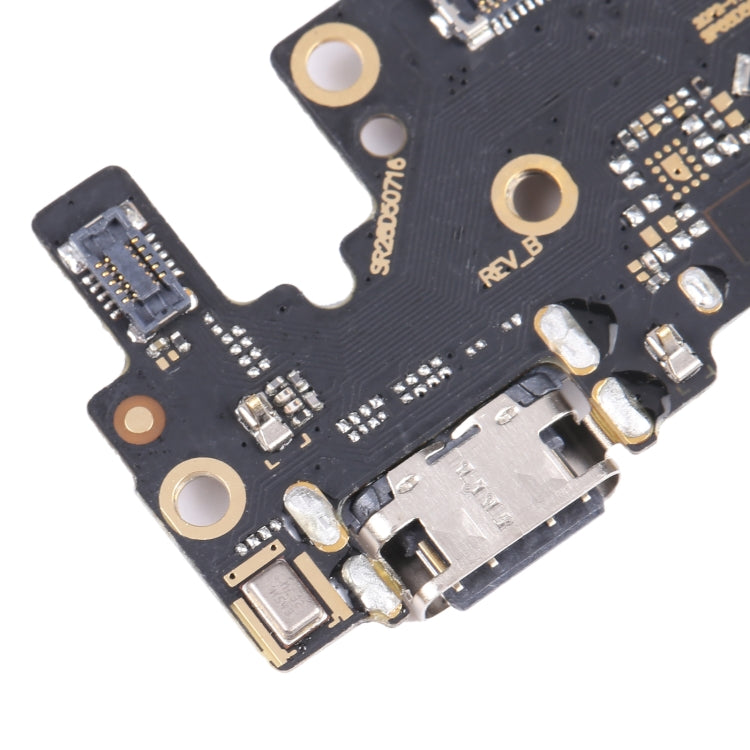 For Motorola Edge 30 Neo OEM Charging Port Board - Charging Port Board by buy2fix | Online Shopping UK | buy2fix