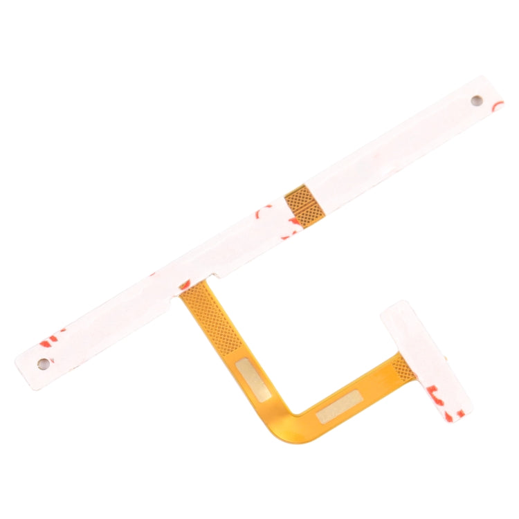 For Motorola Moto E13 OEM Power Button & Volume Button Flex Cable - Flex Cable by buy2fix | Online Shopping UK | buy2fix