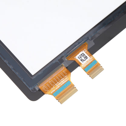 For Microsoft Surface Pro 7 1866 Touch Panel - LCD Related Parts by buy2fix | Online Shopping UK | buy2fix