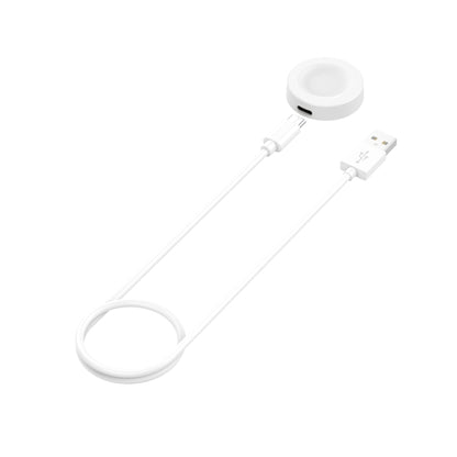 For Huawei Watch 4 / Watch 4 Pro Smart Watch Magnetic Splitting Charging Cable(White) - Charger by buy2fix | Online Shopping UK | buy2fix