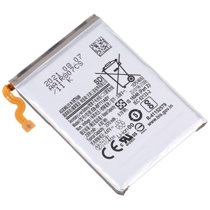 EB-BF711ABY 2370mAh Battery Replacement For Samsung Galaxy Z Flip3 5G SM-F711U - For Samsung by buy2fix | Online Shopping UK | buy2fix