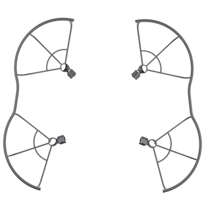 For DJI Mavic 3 Pro STARTRC Drone Propeller Protective Guard Anti-collision Ring(Grey) - Others by STARTRC | Online Shopping UK | buy2fix