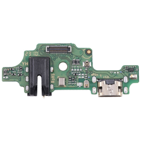 For infinix Hot 9 Lite OEM Charging Port Board - Small Board by buy2fix | Online Shopping UK | buy2fix
