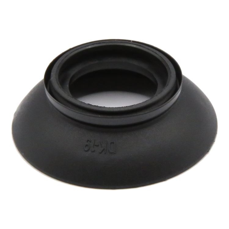 For Nikon D5 Camera Viewfinder / Eyepiece Eyecup - Others by buy2fix | Online Shopping UK | buy2fix