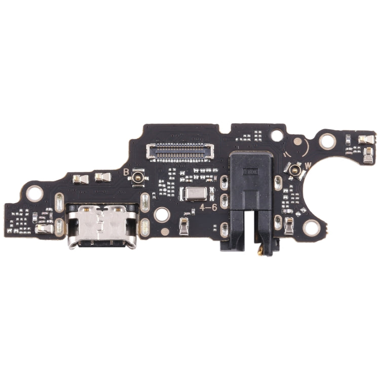 For Honor X8 5G OEM Charging Port Board - Tail Connector by buy2fix | Online Shopping UK | buy2fix