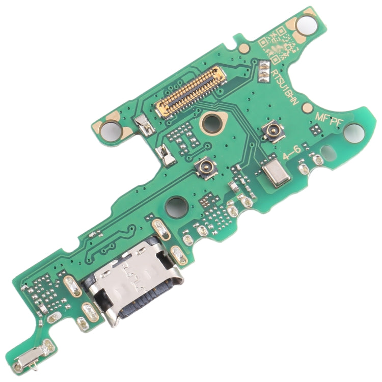 For Honor X50i OEM Charging Port Board - Tail Connector by buy2fix | Online Shopping UK | buy2fix