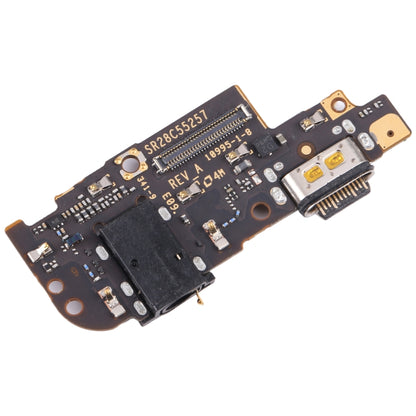 For Motorola Moto G Power 2020 Original Charging Port Board - Charging Port Board by buy2fix | Online Shopping UK | buy2fix