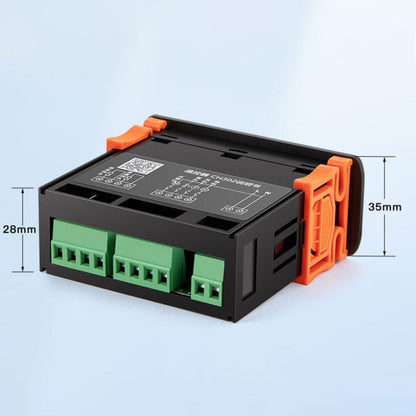 KWS-CH302 Intelligent Dual Sensor Temperature Controller - Thermostat & Thermometer by buy2fix | Online Shopping UK | buy2fix