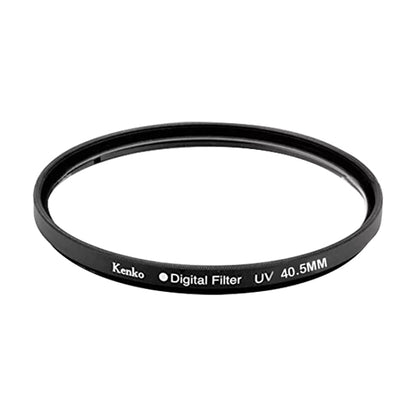 Kenko Optical Camera Lens UV Filter, Size:40.5mm - UV Filter by buy2fix | Online Shopping UK | buy2fix