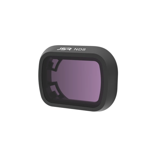 For DJI Mini 4 Pro JSR KB Series Drone Camera Lens Filter, Filter:ND8 - Mavic Lens Filter by JSR | Online Shopping UK | buy2fix