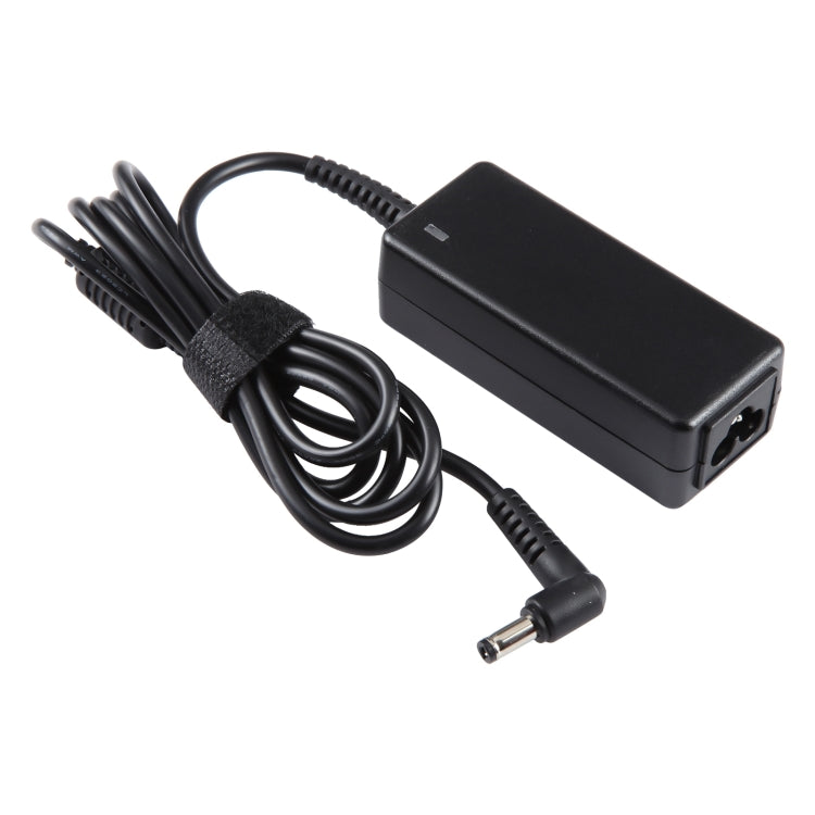 19V 2.1A 43W Laptop Power Adapter Charger For AOC, Plug:EU Plug - Universal Power Adapter by buy2fix | Online Shopping UK | buy2fix