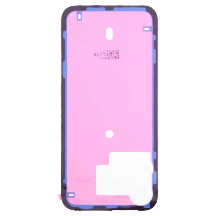 For iPhone 15 Pro Max Back Housing Cover Adhesive -  by buy2fix | Online Shopping UK | buy2fix