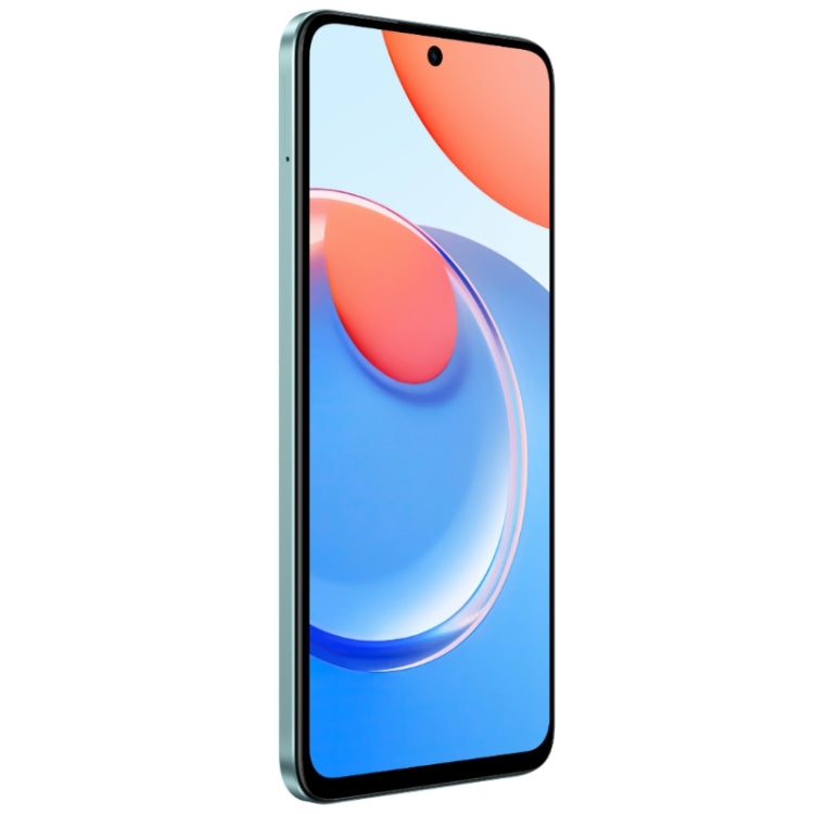 Honor Play8T, 12GB+256GB,  6.8 inch MagicOS 7.2 Dimensity 6080 Octa Core up to 2.4GHz, Network: 5G, OTG, Not Support Google Play(Green) - Honor by Huawei | Online Shopping UK | buy2fix