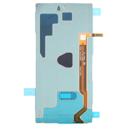 For Samsung Galaxy Note10+ 5G SM-N976F Original Touch Panel Digitizer Sensor Board - Others by buy2fix | Online Shopping UK | buy2fix