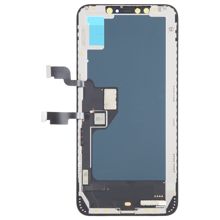 For iPhone XS Max in-cell LCD Screen with Digitizer Full Assembly - LCD Related Parts by buy2fix | Online Shopping UK | buy2fix