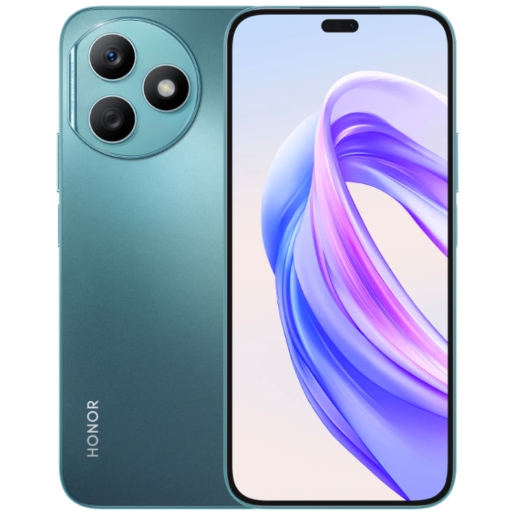 Honor X50i+, 12GB+256GB,  6.7 inch MagicOS 7.2 Dimensity 6080 Octa Core up to 2.4GHz, Network: 5G, OTG, Not Support Google Play(Green) - Honor by Huawei | Online Shopping UK | buy2fix